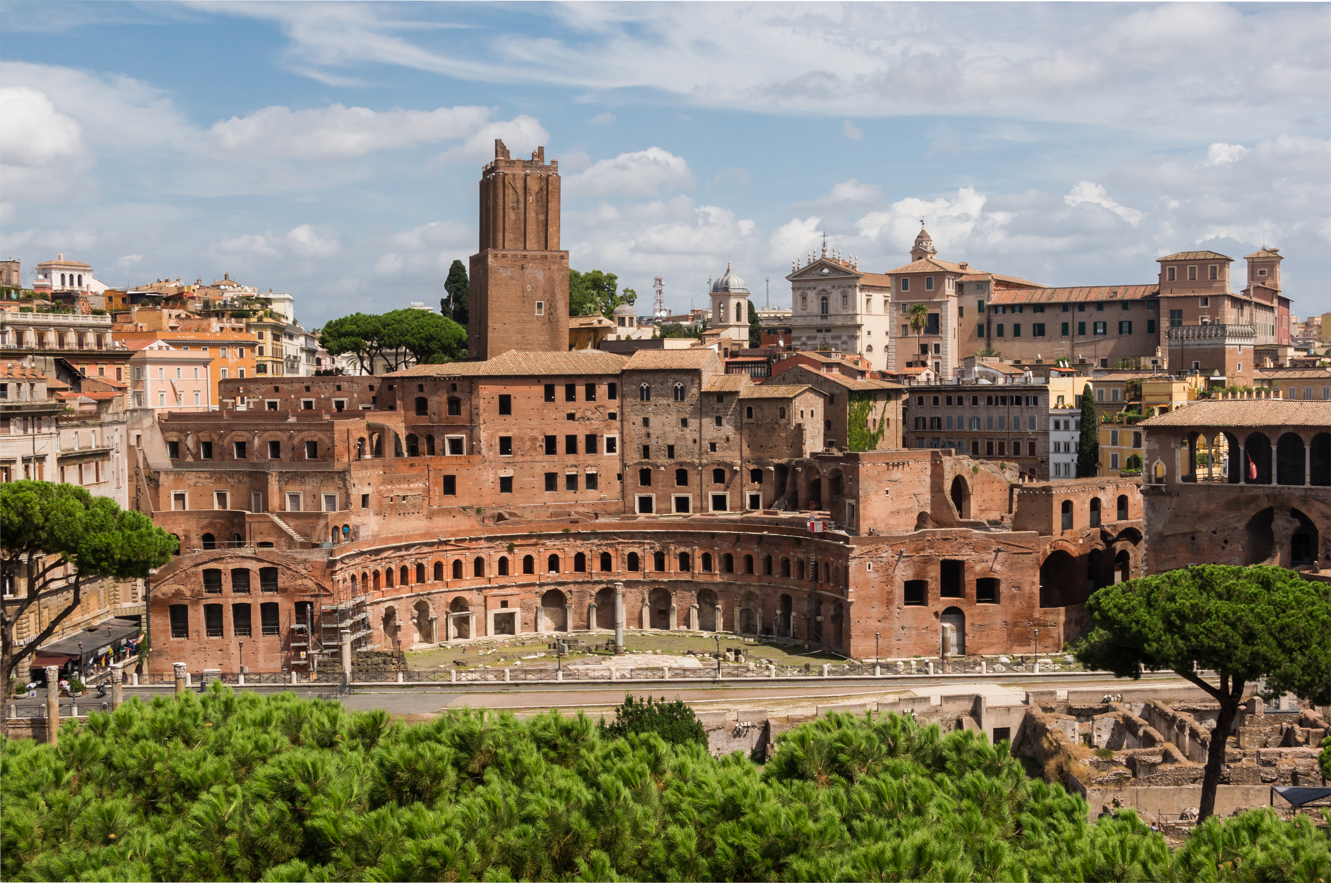 Rome