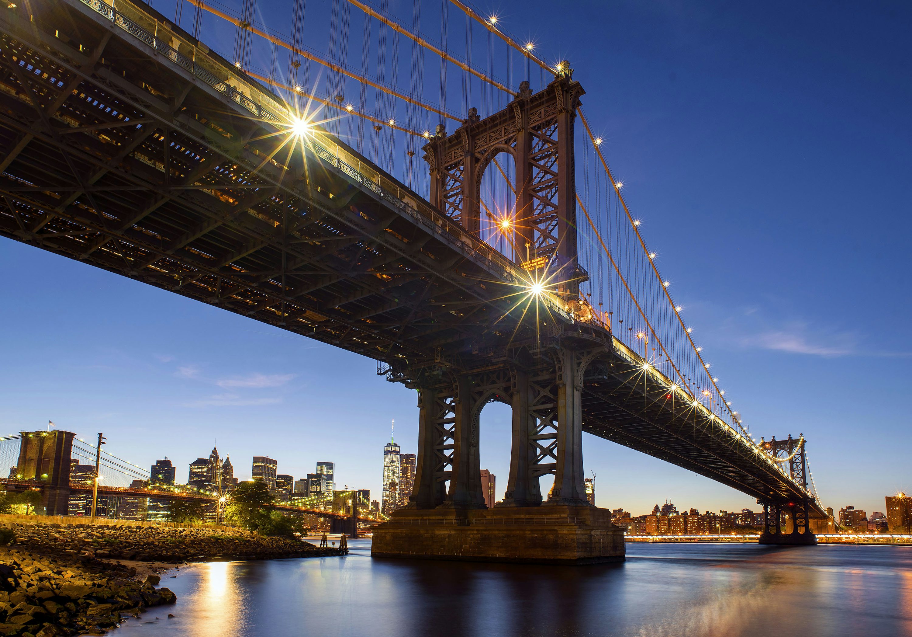 New York