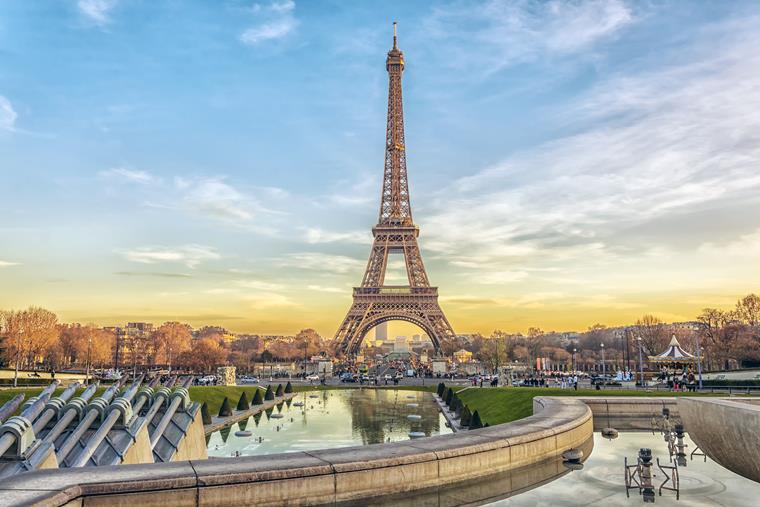 Paris