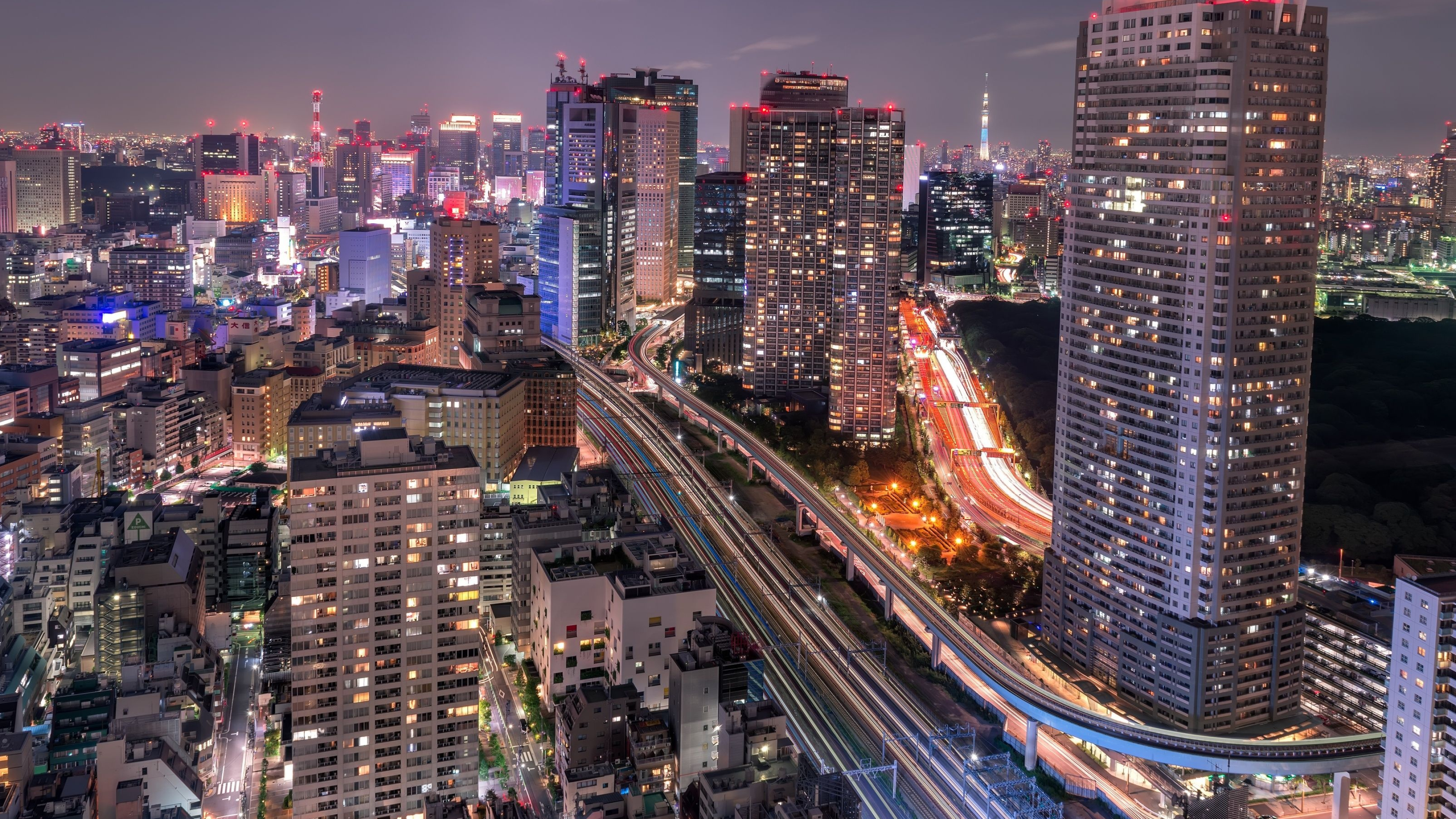 Tokyo